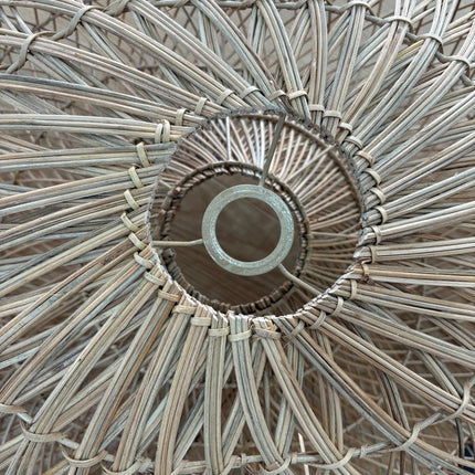 PANTALLA LÁMPARA DE TECHO ISORA