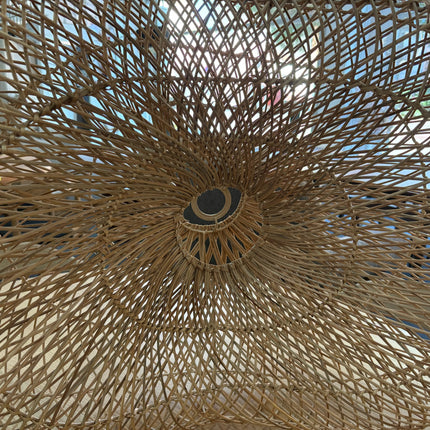 PANTALLA LÁMPARA DE TECHO ISORA