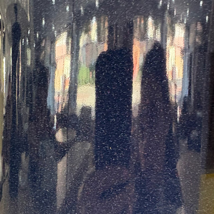 LÁMPARA AZUL DE MESA TONERIC