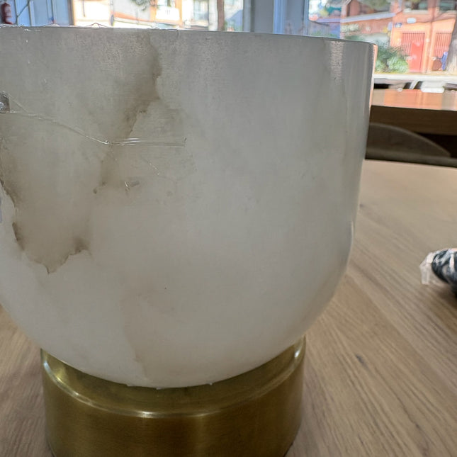 LÁMPARAS DE MESA SHENLI