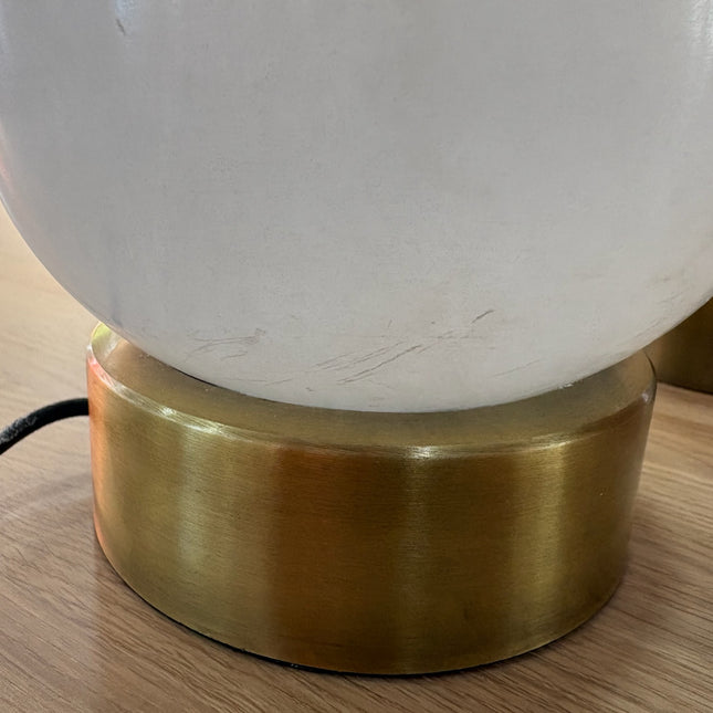 LÁMPARAS DE MESA SHENLI