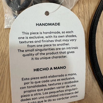 LÁMPARAS DE MESA SHENLI