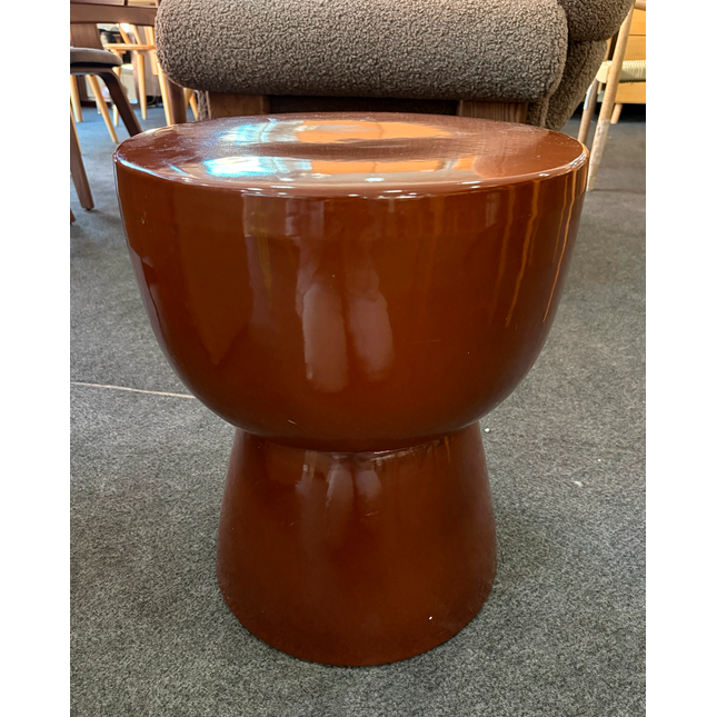 MESA AUXILIAR EXTERIOR MESQUIDA