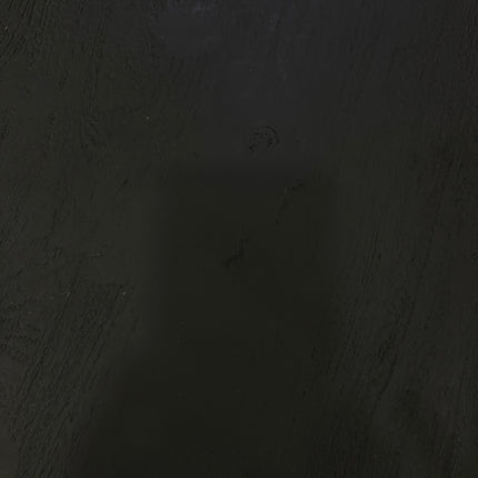 MESA AUXILIAR OVAK DE MADERA