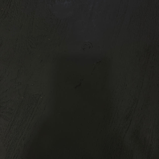 MESA AUXILIAR OVAK DE MADERA