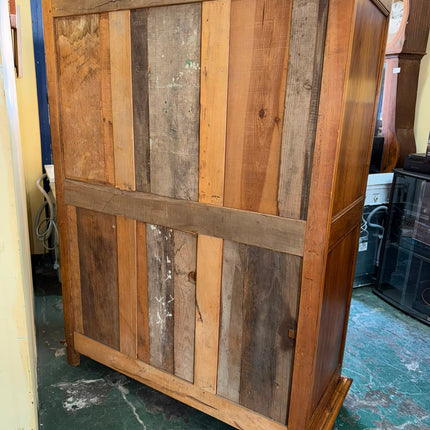 ROPERO CLÁSICO DOS PUERTAS