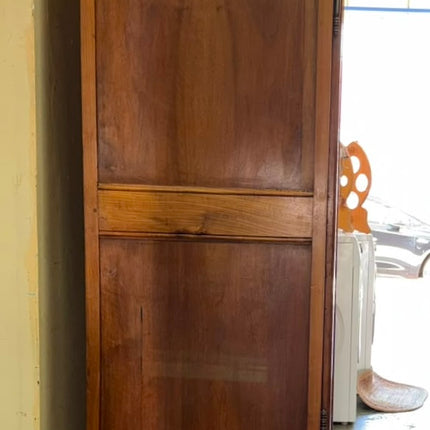 ROPERO CLÁSICO DOS PUERTAS