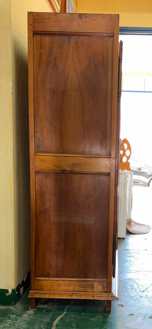 ROPERO CLÁSICO DOS PUERTAS