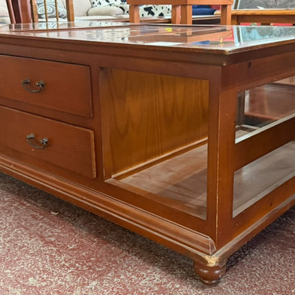 MESA DE SALÓN