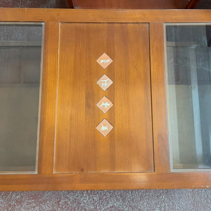MESA DE SALÓN