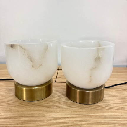 LÁMPARAS DE MESA SHENLI