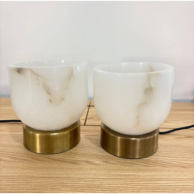 LÁMPARAS DE MESA SHENLI