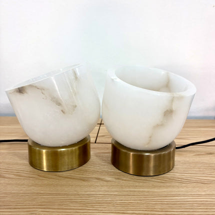 LÁMPARAS DE MESA SHENLI