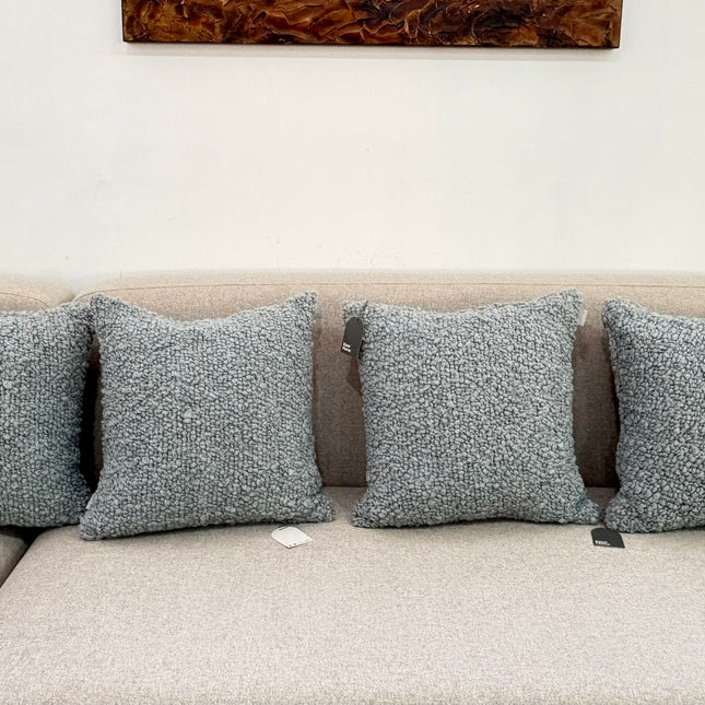 4 FUNDAS DE COJÍN MASCARELL