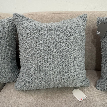 4 FUNDAS DE COJÍN MASCARELL