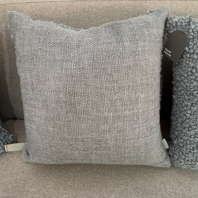 4 FUNDAS DE COJÍN MASCARELL