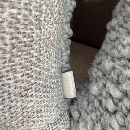 4 FUNDAS DE COJÍN MASCARELL