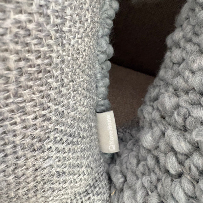 4 FUNDAS DE COJÍN MASCARELL