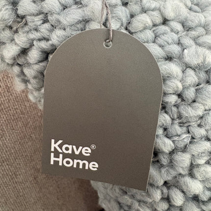 4 FUNDAS DE COJÍN MASCARELL