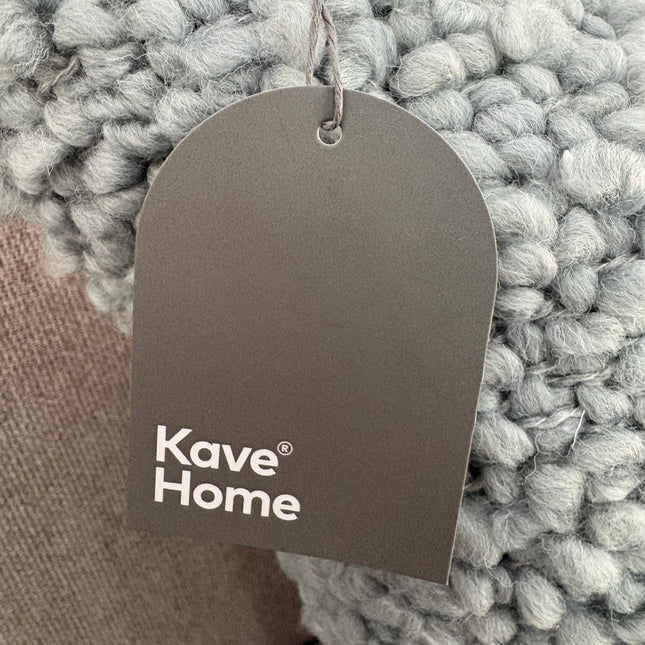 4 FUNDAS DE COJÍN MASCARELL