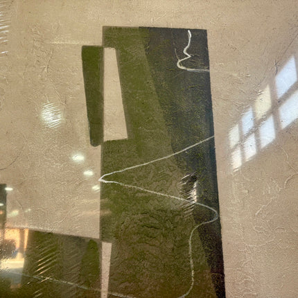 LIENZO ABSTRACTO FIDA