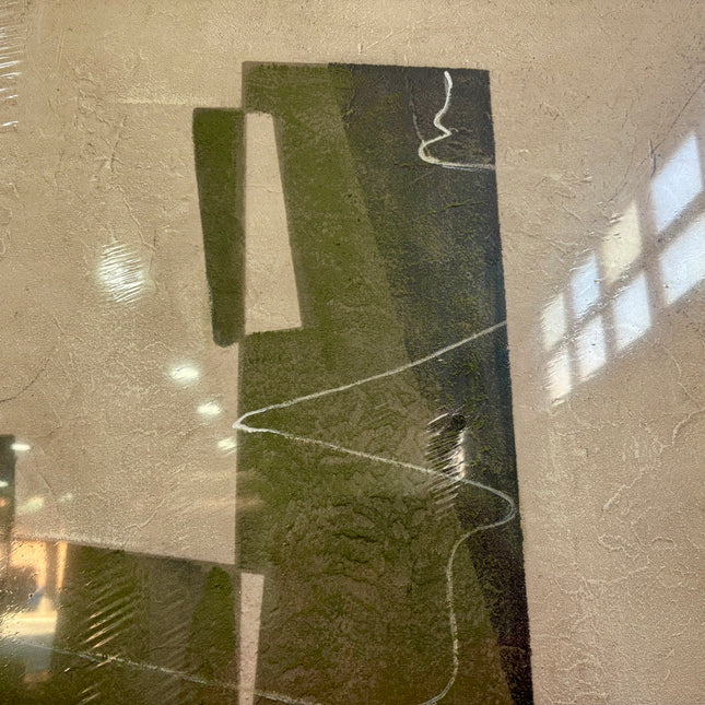 LIENZO ABSTRACTO FIDA