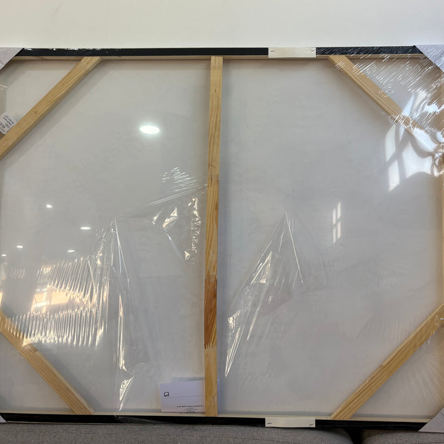 LIENZO ABSTRACTO FIDA