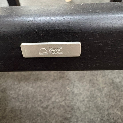 SILLA CALIXTA DE PIEL