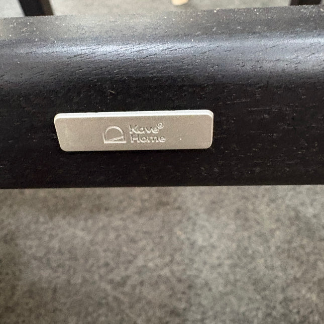 SILLA CALIXTA DE PIEL