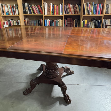 MESA CLÁSICA EXTENSIBLE
