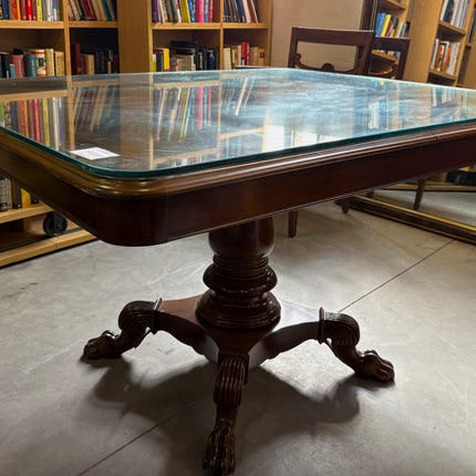 MESA CLÁSICA EXTENSIBLE