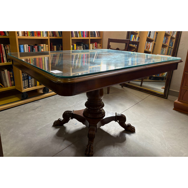MESA CLÁSICA EXTENSIBLE