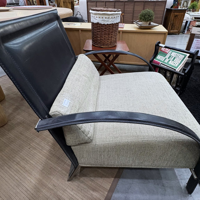 SILLÓN MODERNO