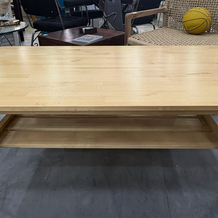 MESA DE CENTRO