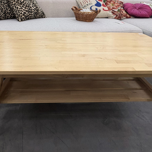 MESA DE CENTRO