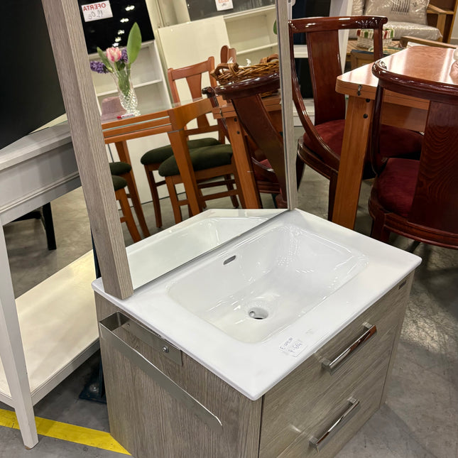 MUEBLE DE BAÑO