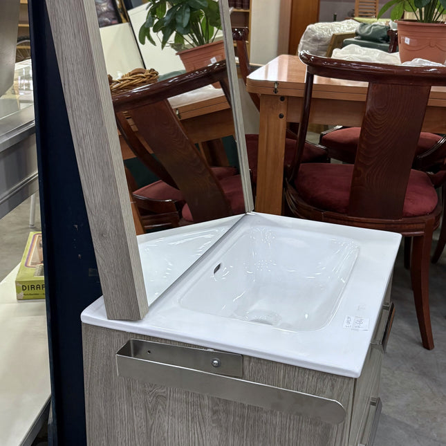 MUEBLE DE BAÑO