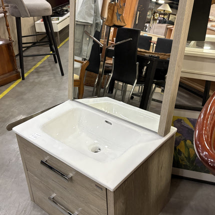 MUEBLE DE BAÑO