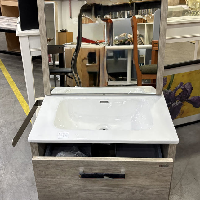MUEBLE DE BAÑO