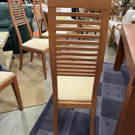 SILLAS DE COMEDOR