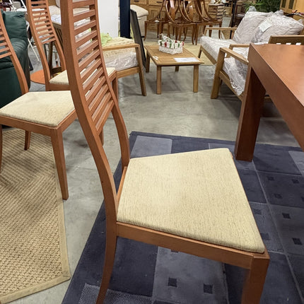 SILLAS DE COMEDOR