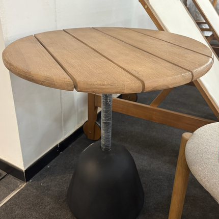 MESA SAURA