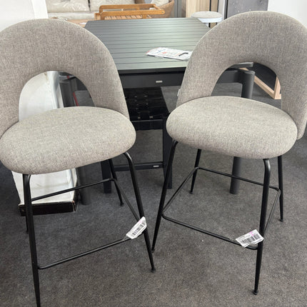 TABURETES "MAJALIA"