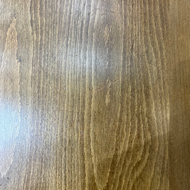 MESA DE COMEDOR CON 4 SILLAS
