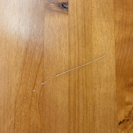 ARMARIO DE MADERA 4 PUERTAS