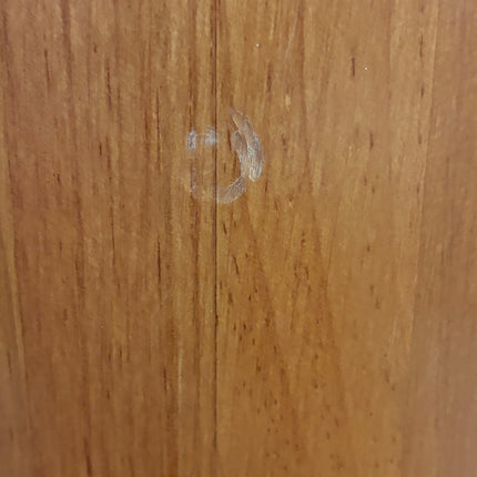 ARMARIO DE MADERA 4 PUERTAS