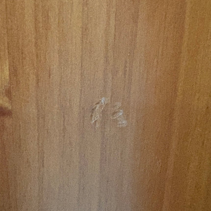 ARMARIO DE MADERA 4 PUERTAS