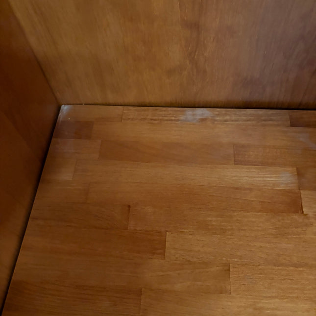 ARMARIO DE MADERA 4 PUERTAS