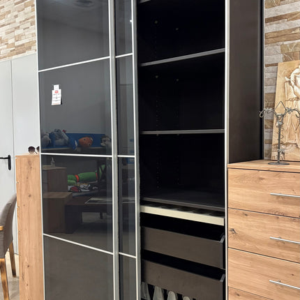 ARMARIO PUERTAS CORREDERAS