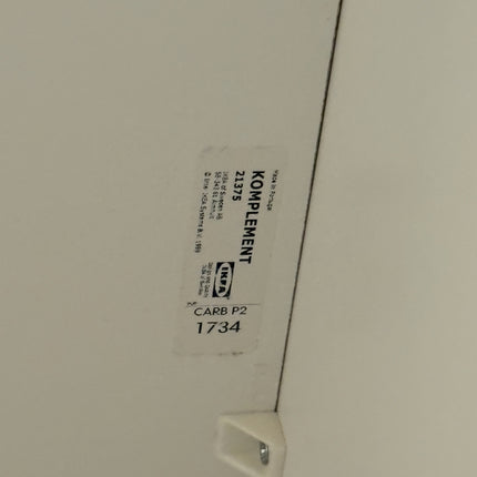 ARMARIO TRES PUERTAS IKEA BERGSBO